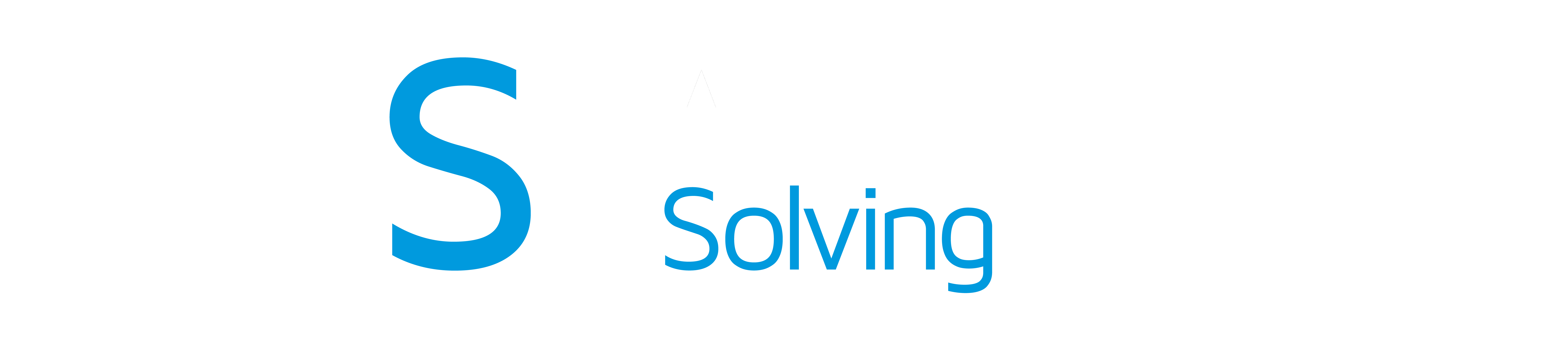 Advanced Problem Solving